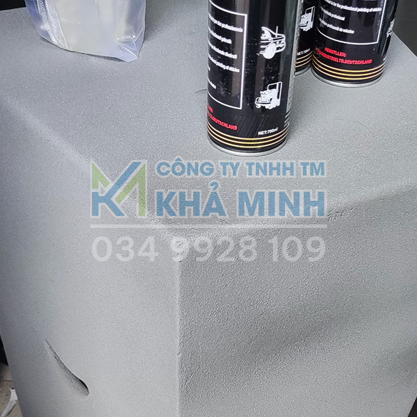 Sơn xịt tạo sần P21-030